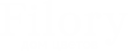Логотип компании Filory